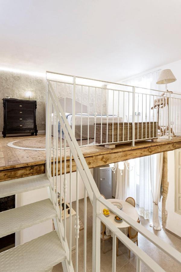 Ammari Ortigia Apartment Syracuse Ngoại thất bức ảnh