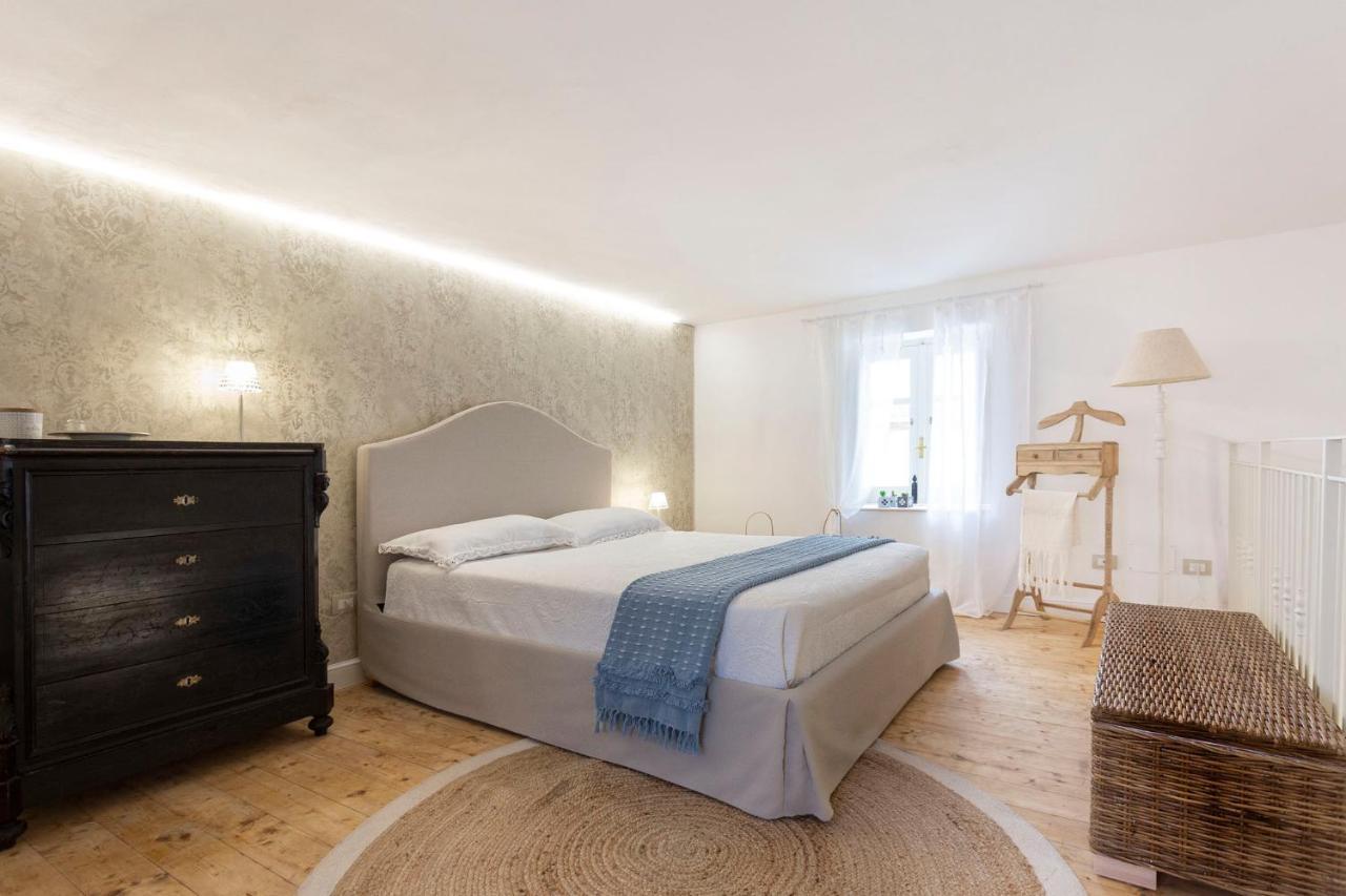Ammari Ortigia Apartment Syracuse Ngoại thất bức ảnh